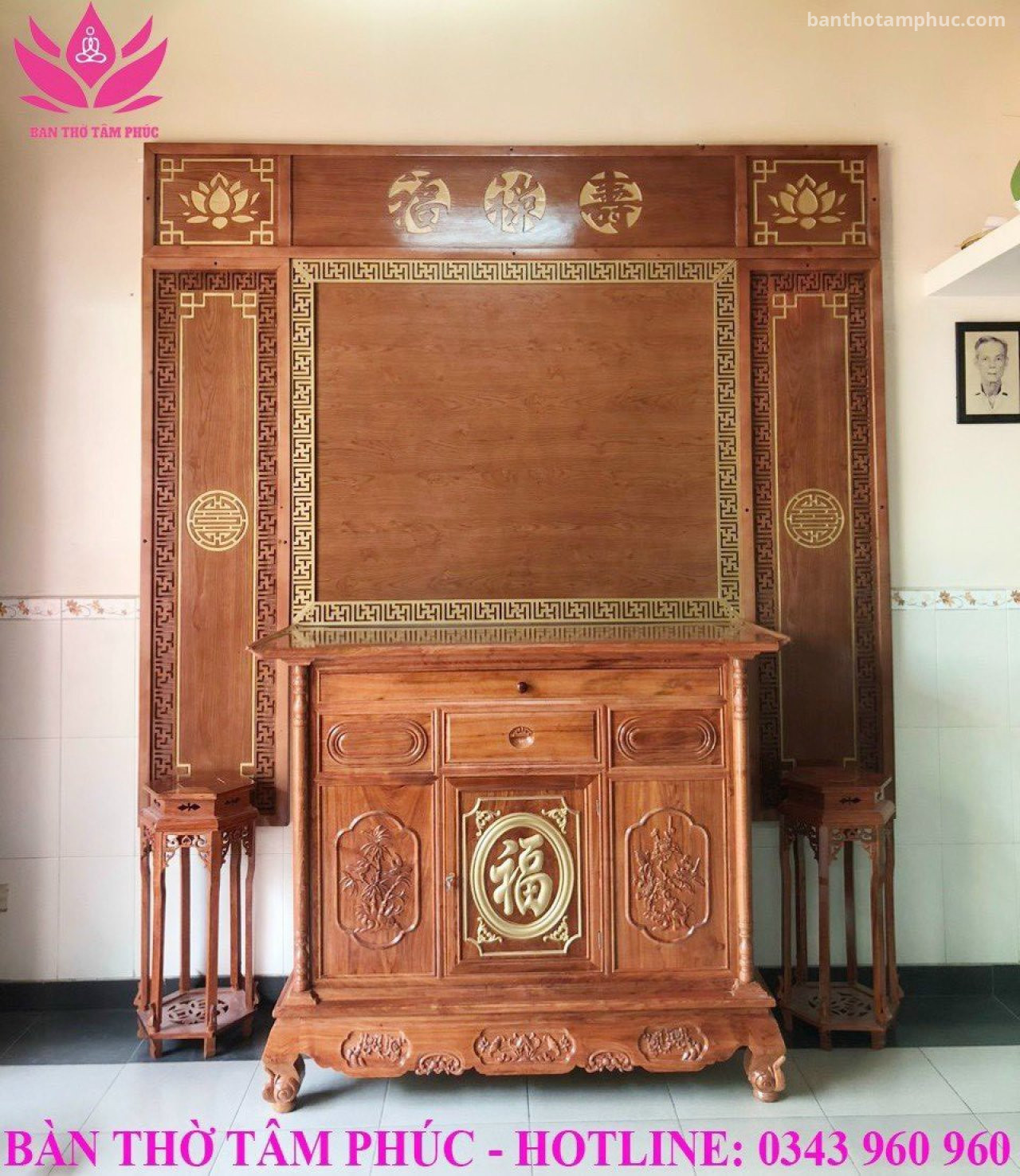 Thi công lắp đặt cho khách hàng tại Tân Phú, Thành Phố Hồ Chí Minh.