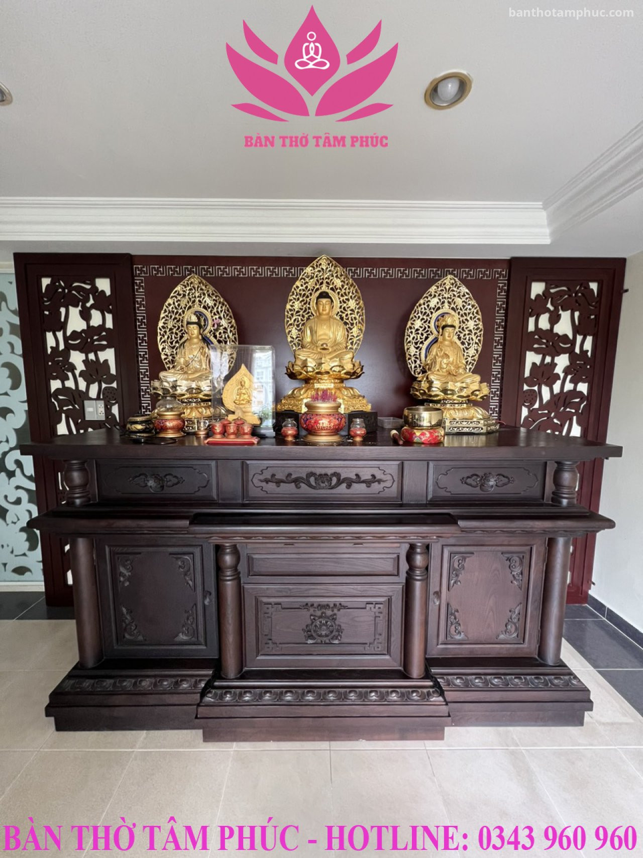 Hình ảnh thi công lắp đặt tại nhà khách hàng quận Thủ Đức, Hồ Chí Minh.
