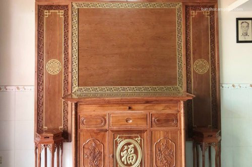 Thi công lắp đặt cho khách hàng tại Tân Phú, Thành Phố Hồ Chí Minh.
