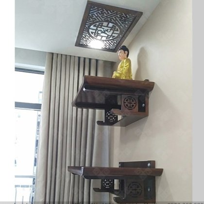 Bàn thờ treo tường