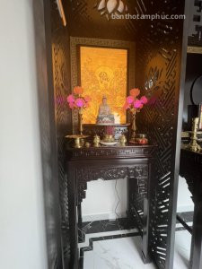 Hình ảnh thi công lắp đặt cho khách hàng tại Nhơn Trạch, Đồng Nai.