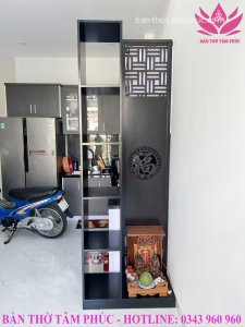 Hình ảnh thi công lắp đặt cho khách hàng Em Quý.