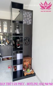 Hình ảnh thi công lắp đặt cho khách hàng Em Quý.