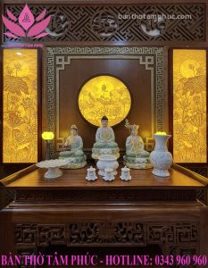 Tranh trúc chỉ tranh đối TTC18