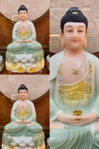 MẪU TƯỢNG PHẬT A DI ĐÀ TP02