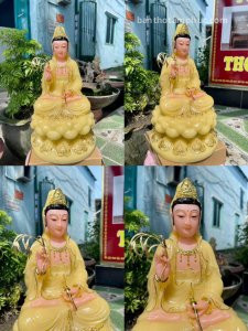 MẪU TƯỢNG PHẬT QUAN THẾ ÂM BỒ TÁT TP07