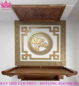 CẬP NHẬT HOÀN THIỆN KHÔNG GIAN THỜ TẠI NHÀ KHÁCH HÀNG EM ĐĂNG.