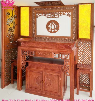 CẬP NHẬT HOÀN THIỆN KHÔNG GIAN THỜ TẠI NHÀ KHÁCH HÀNG CHỊ VÂN.